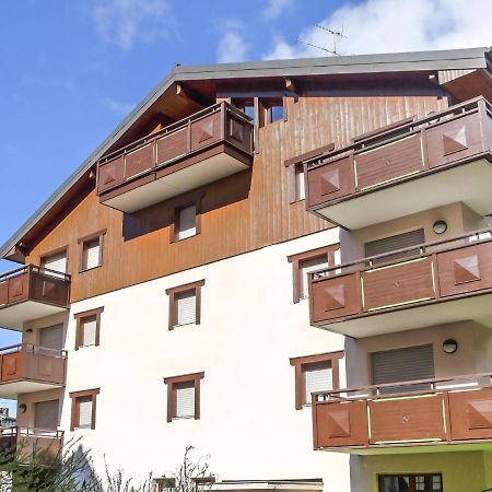 Apartment L'Espace Montagne-11 By Interhome Chamonix Luaran gambar