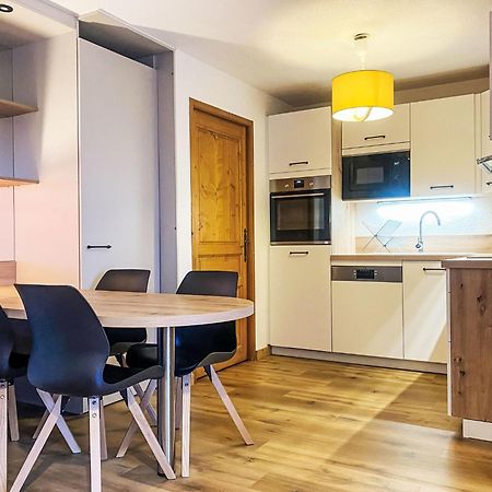 Apartment L'Espace Montagne-11 By Interhome Chamonix Luaran gambar