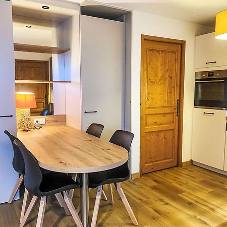 Apartment L'Espace Montagne-11 By Interhome Chamonix Luaran gambar