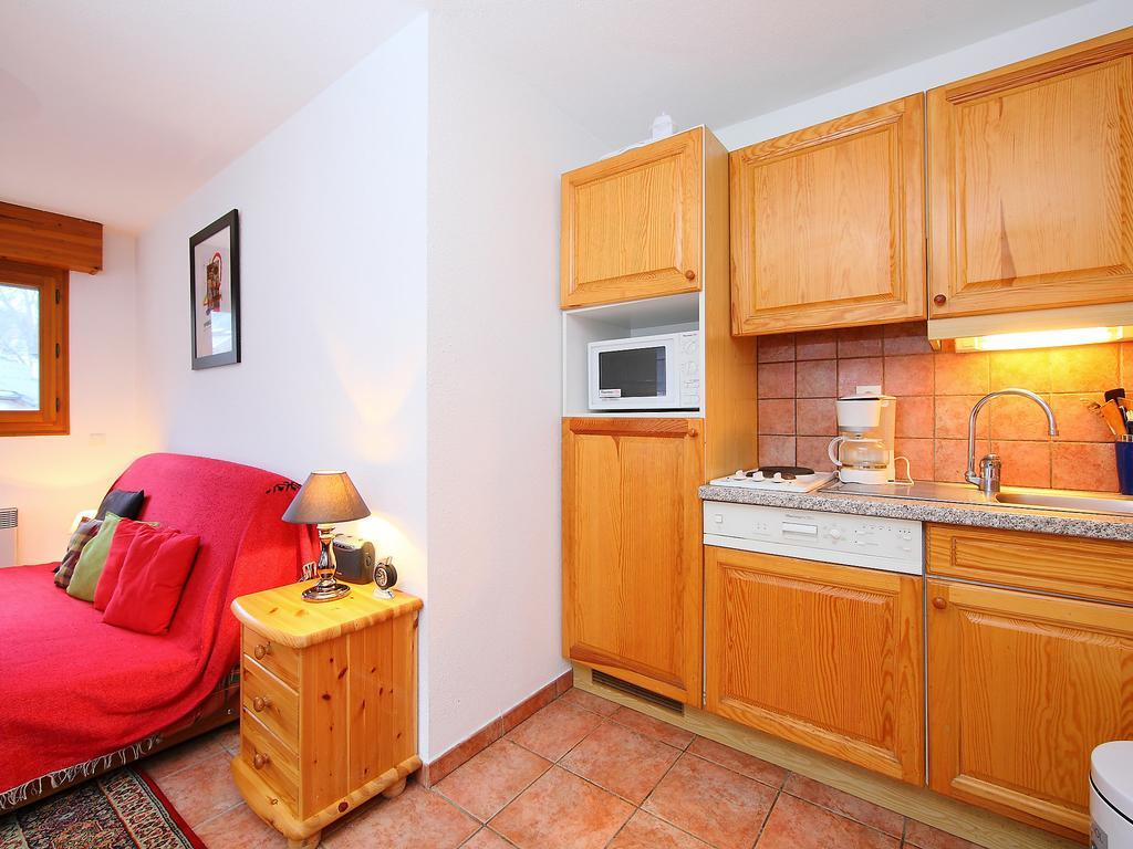 Apartment L'Espace Montagne-11 By Interhome Chamonix Bilik gambar
