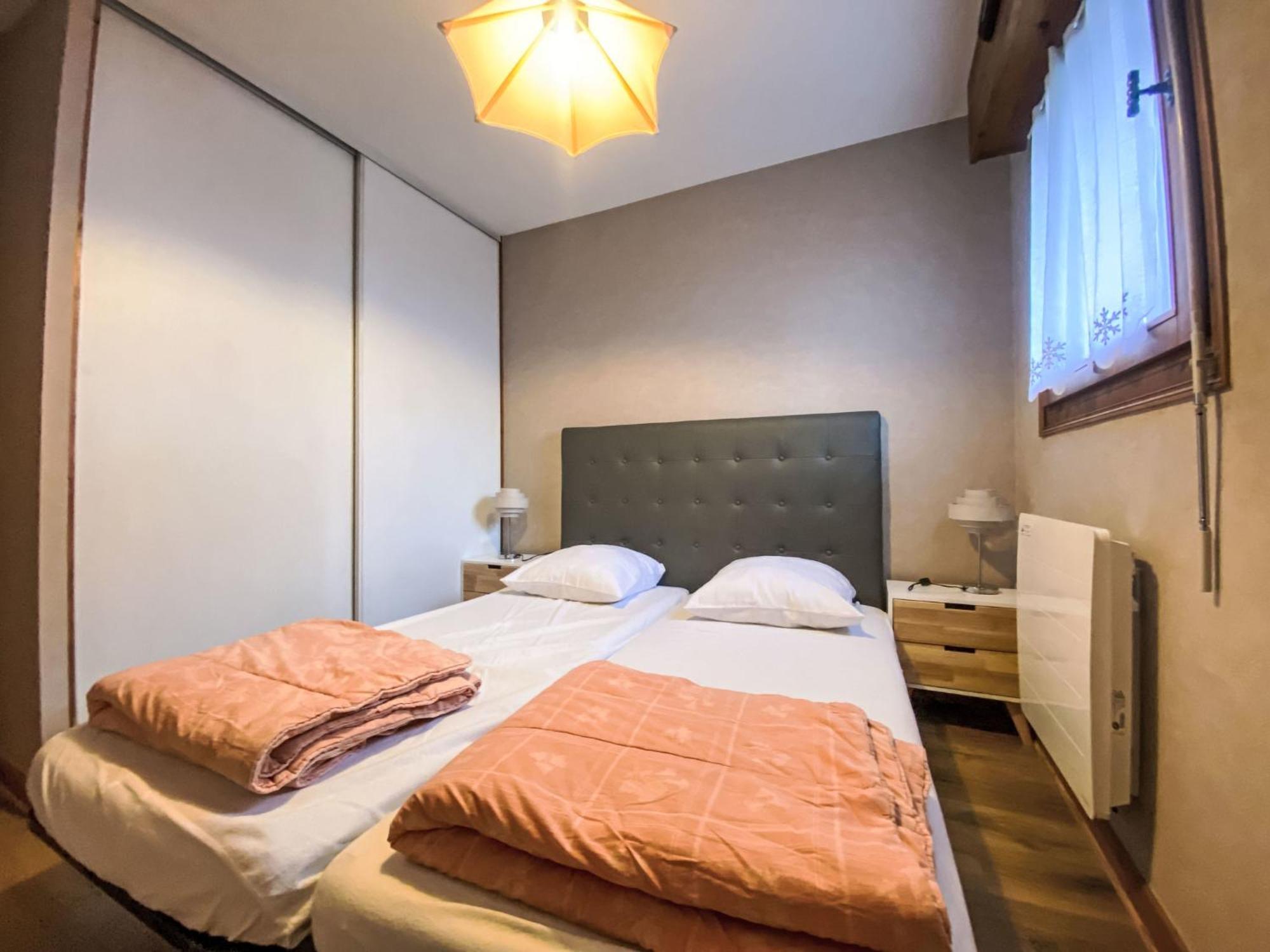 Apartment L'Espace Montagne-11 By Interhome Chamonix Luaran gambar