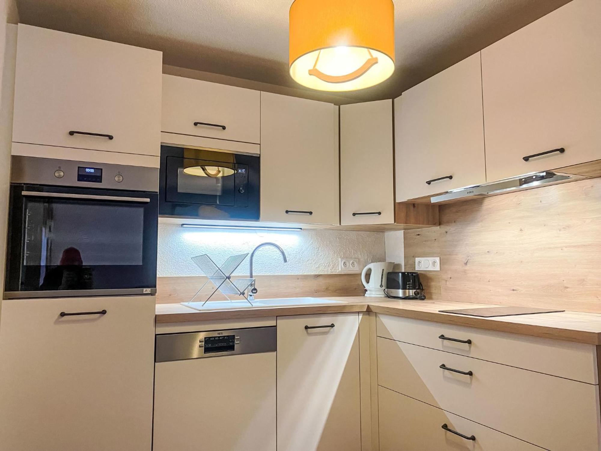 Apartment L'Espace Montagne-11 By Interhome Chamonix Luaran gambar