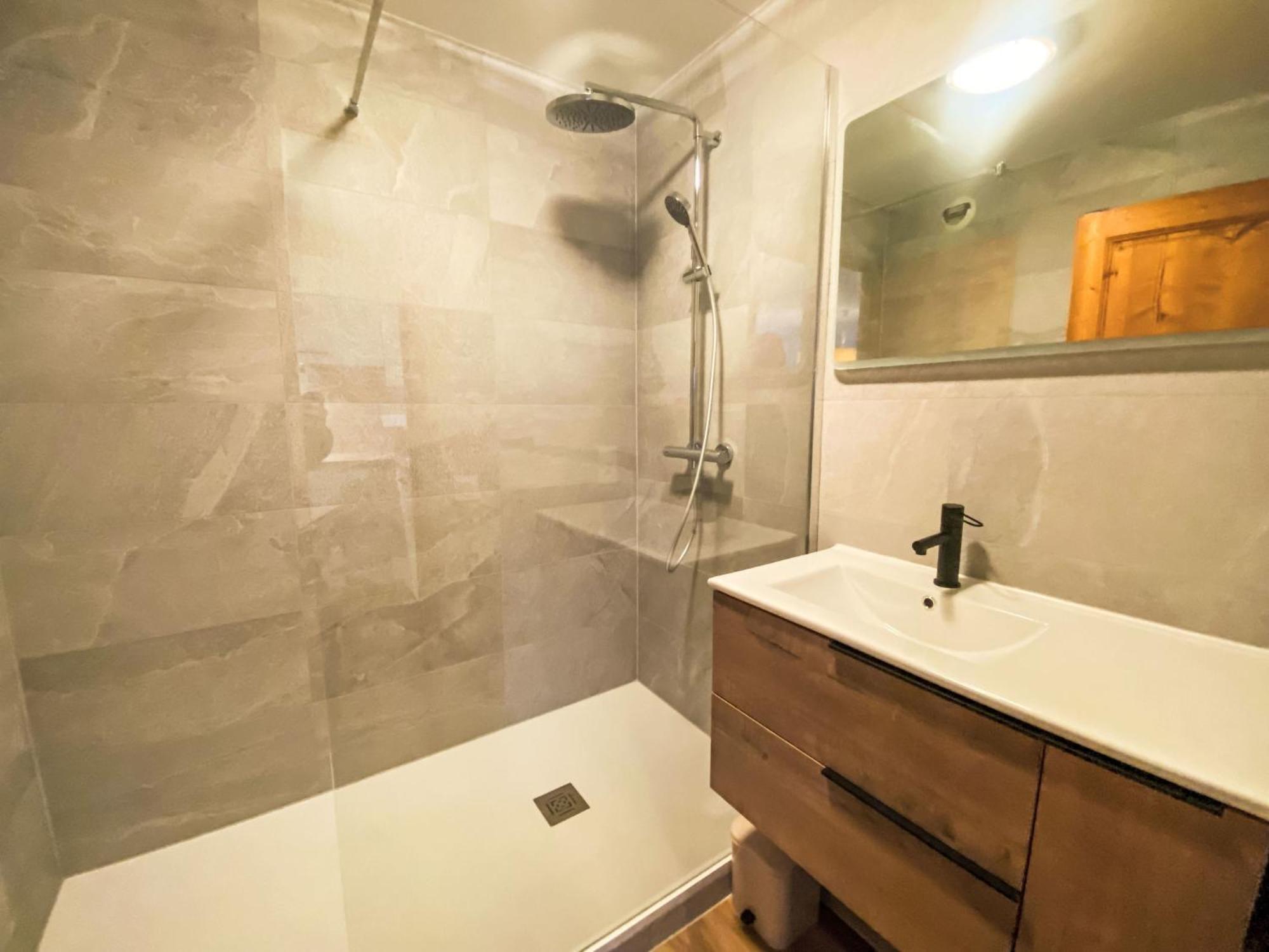Apartment L'Espace Montagne-11 By Interhome Chamonix Luaran gambar