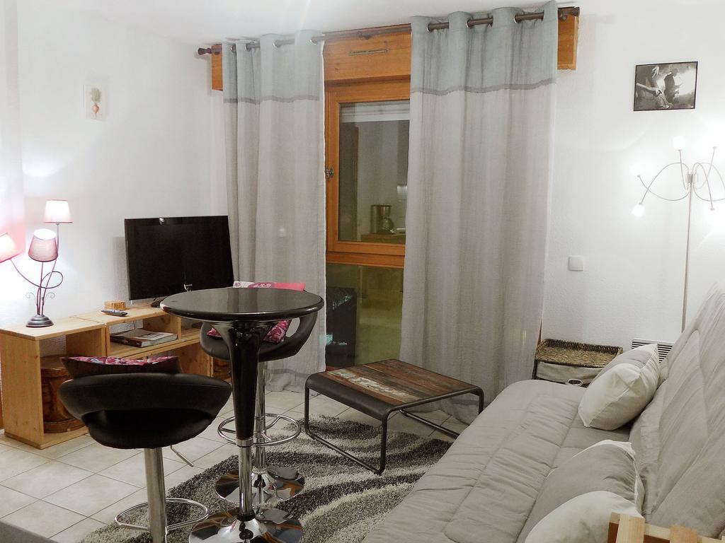 Apartment L'Espace Montagne-11 By Interhome Chamonix Luaran gambar