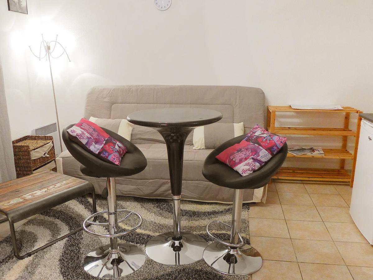 Apartment L'Espace Montagne-11 By Interhome Chamonix Luaran gambar