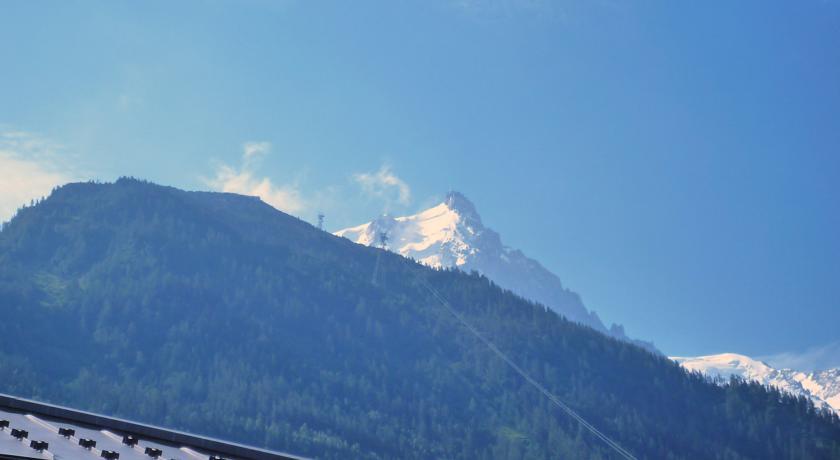 Apartment L'Espace Montagne-11 By Interhome Chamonix Bilik gambar