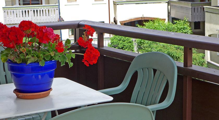 Apartment L'Espace Montagne-11 By Interhome Chamonix Bilik gambar