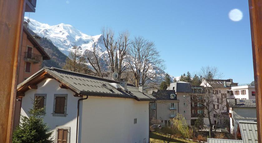 Apartment L'Espace Montagne-11 By Interhome Chamonix Bilik gambar